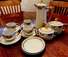 z c s set bavaria tea for sale  Neosho