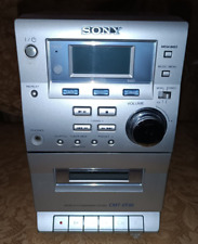 Sony compact disc usato  Milano