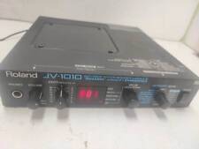Usado,  Módulo de som Roland JV-1010 comprar usado  Enviando para Brazil
