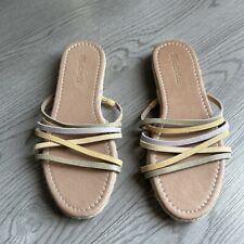 Madewell kathryn espadrille for sale  Frisco