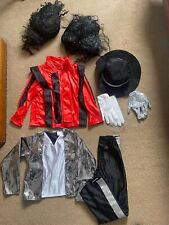 michael jackson outfits for sale  GLOUCESTER