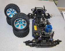 GAS POWERED R/C CAR/TRUCK?...UNTESTED...UNBRANDED..FOR PARTS OR REPAIR for sale  Shipping to South Africa