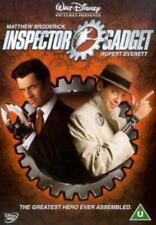Inspector gadget dvd for sale  STOCKPORT