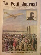 1910 aviateur leblanc d'occasion  Saint-Etienne
