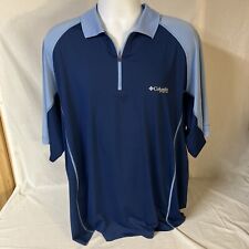 Columbia mens pfg for sale  Oakland