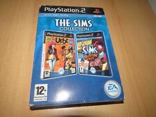 Sims collection playstation for sale  SALISBURY