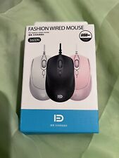 Souris filaire ergonomique d'occasion  Brignoles