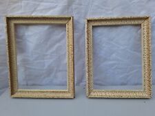 Antique frame photo d'occasion  Fayence