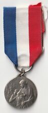 Médaille veuves orphelins d'occasion  Sausset-les-Pins