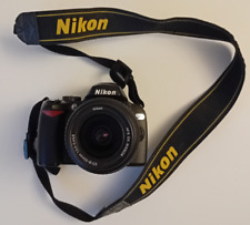 Nikon d60 bjektiv gebraucht kaufen  Berlin