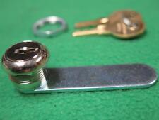 Chrome plated key for sale  Warwick