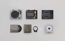 Technics miniature collection for sale  Shipping to Ireland