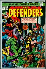 Marvel comics defenders for sale  Corona