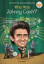 Johnny cash paperback for sale  USA