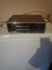 Panasonic 845us channel for sale  Cheney