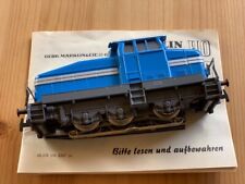 Märklin 3078 diesellokomotive gebraucht kaufen  Neuhausen