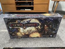 Horus heresy board for sale  HENLOW