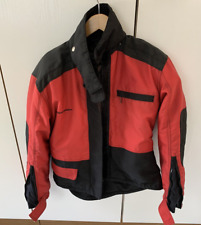 Motorcycle jacket ladies for sale  REDRUTH