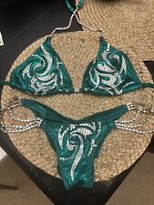 Bikini competition suit for sale  Round Rock