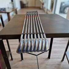 Set ferri golf usato  Novate Milanese