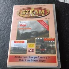 Steam video feb for sale  HARROGATE