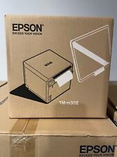 Epson m30ii bluetooth for sale  Shipping to Ireland
