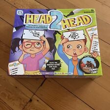 Head head game.used for sale  Shipping to Ireland