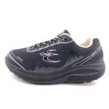 G-Defy Gravity Defyer Mighty Walk Athletic Shoes Mens Size 9W Wide Black Sneaker for sale  Shipping to South Africa