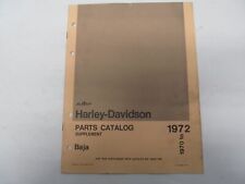 1970 1972 harley for sale  Spokane