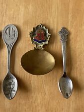 Collectible tea spoon for sale  Ireland