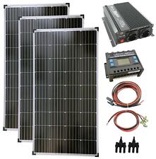 solarmodul set gebraucht kaufen  Deutschland