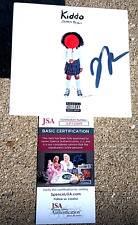 CD infantil assinado por JESSIE REYEZ JSA CERTIFICADO DE AUTENTICIDADE, usado comprar usado  Enviando para Brazil