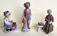 Porcelain china figurines for sale  UK