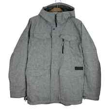 Burton jacket large for sale  Miami