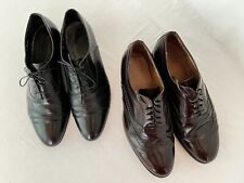 Pair mens shoes for sale  Charlotte