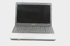 Used, HP Compaq Presario CQ60-433US Pentium Dual Core 2Ghz 4Gb Ram No HD Boots To Bios for sale  Shipping to South Africa