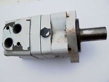 Hydraulic motor moteur d'occasion  Auberive