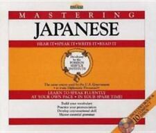 Mastering japanese level for sale  Colorado Springs