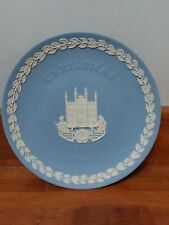 Wedgewood jasper blue for sale  REDDITCH