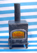 Dolls house fire for sale  THORNTON-CLEVELEYS