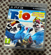 Jogo de PS3 para festa multiplayer Rio comprar usado  Enviando para Brazil