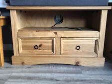 Pine wood unit for sale  LEICESTER