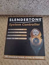 Slendertone rechargeable handh for sale  ST. LEONARDS-ON-SEA