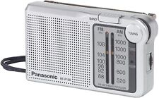 Radio portatile tascabile for sale  Shipping to Ireland
