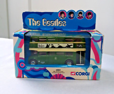 Corgi 32304 beatles for sale  HOLMFIRTH