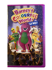 Barney colorful live for sale  Conyers