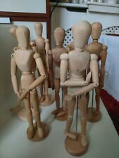 13inch artists wooden for sale  LONDON