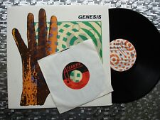 Genesis Invisible Touch ~ ~ Antigo Lp Single Atlantic com 7" – 81641-2 comprar usado  Enviando para Brazil