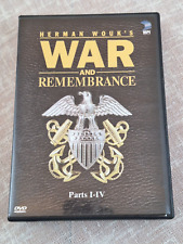 War remembrance dvd for sale  Portland