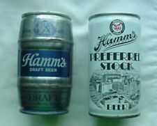 Hamm cans draft for sale  Greenwood